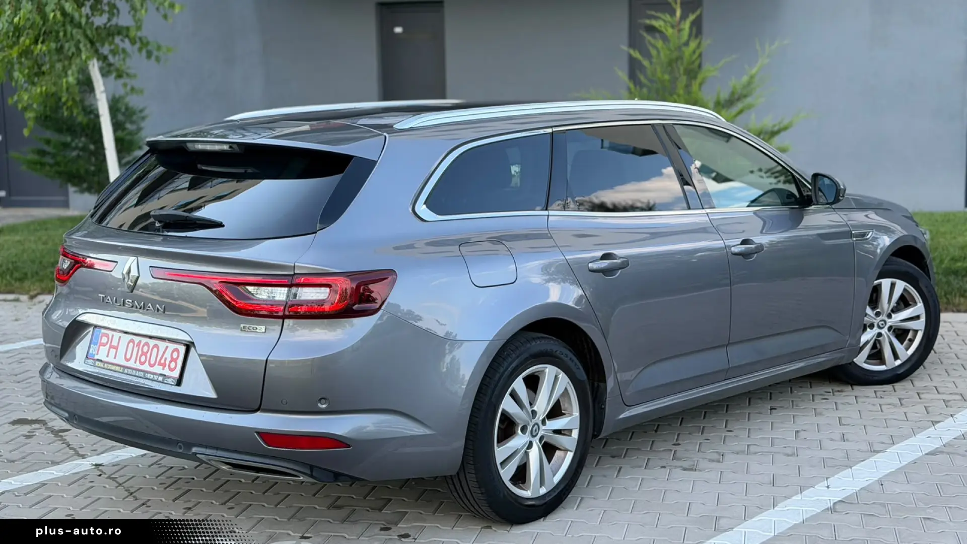 Renault Talisman Bose