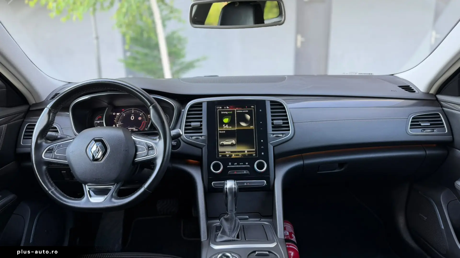 Renault Talisman Bose