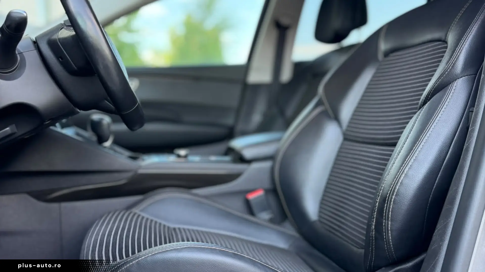 Renault Talisman Bose