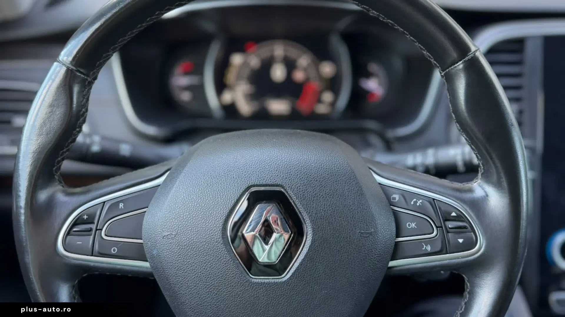 Renault Talisman Bose