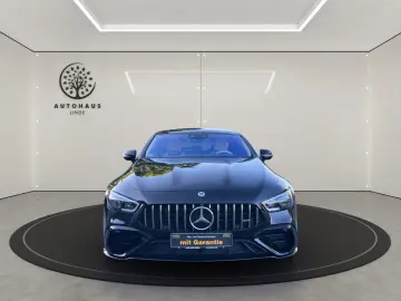 MERCEDES-BENZ AMG GT 4-trg. 43 4Matic  AMG Dynamic-P…
