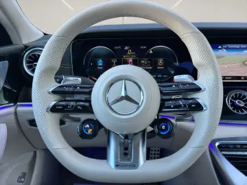 MERCEDES-BENZ AMG GT 4-trg. 43 4Matic  AMG Dynamic-P…