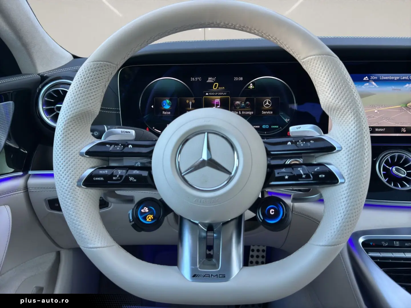 MERCEDES-BENZ AMG GT 4-trg. 43 4Matic  AMG Dynamic-P&hellip;