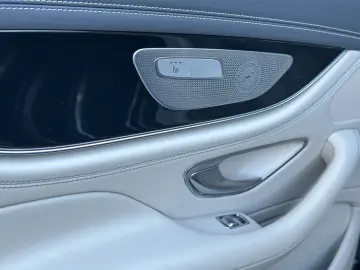 MERCEDES-BENZ AMG GT 4-trg. 43 4Matic  AMG Dynamic-P…