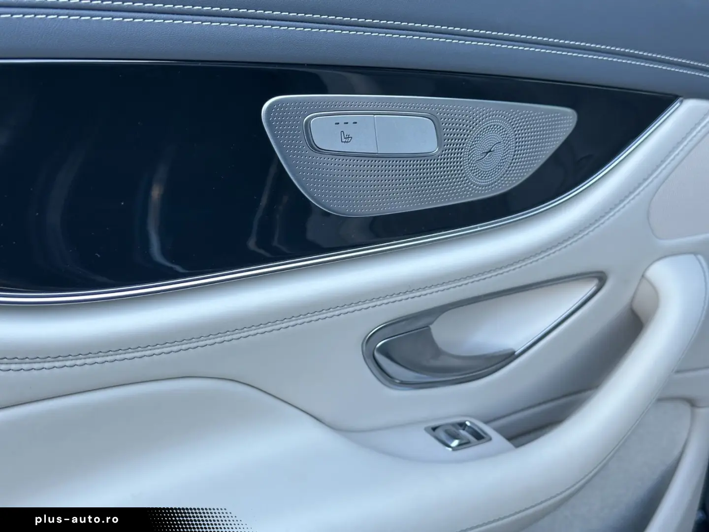 MERCEDES-BENZ AMG GT 4-trg. 43 4Matic  AMG Dynamic-P&hellip;