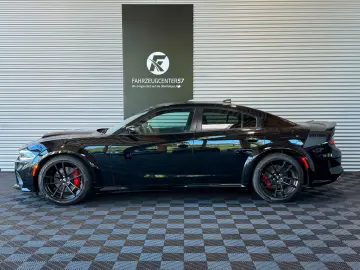 DODGE Charger 6.4L Scat Pack WIDEBODY KAMERA CARPPLAY