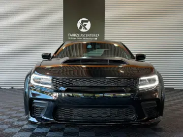 DODGE Charger 6.4L Scat Pack WIDEBODY KAMERA CARPPLAY