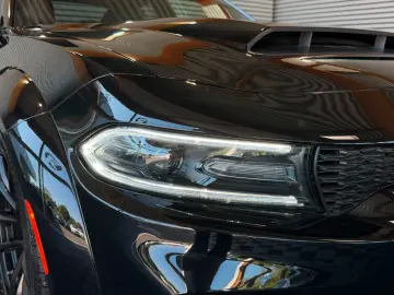 DODGE Charger 6.4L Scat Pack WIDEBODY KAMERA CARPPLAY