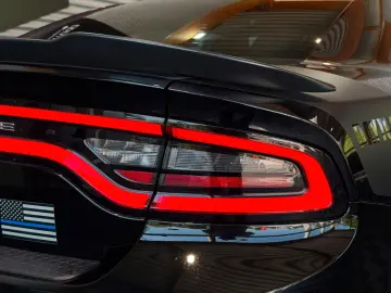 DODGE Charger 6.4L Scat Pack WIDEBODY KAMERA CARPPLAY