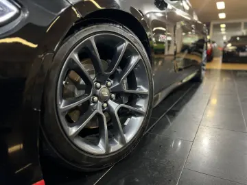 DODGE Charger 6.4 HEMI R T  Kamera Alpine Navi 2.H
