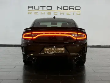 DODGE Charger 6.4 HEMI R T  Kamera Alpine Navi 2.H