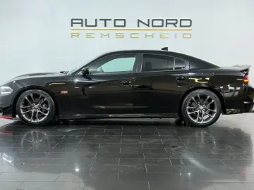 DODGE Charger 6.4 HEMI R T  Kamera Alpine Navi 2.H
