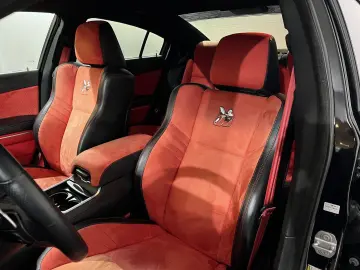 DODGE Charger 6.4 HEMI R T  Kamera Alpine Navi 2.H