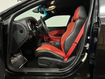 DODGE Charger 6.4 HEMI R T  Kamera Alpine Navi 2.H