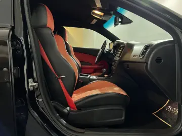 DODGE Charger 6.4 HEMI R T  Kamera Alpine Navi 2.H