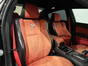DODGE Charger 6.4 HEMI R T  Kamera Alpine Navi 2.H