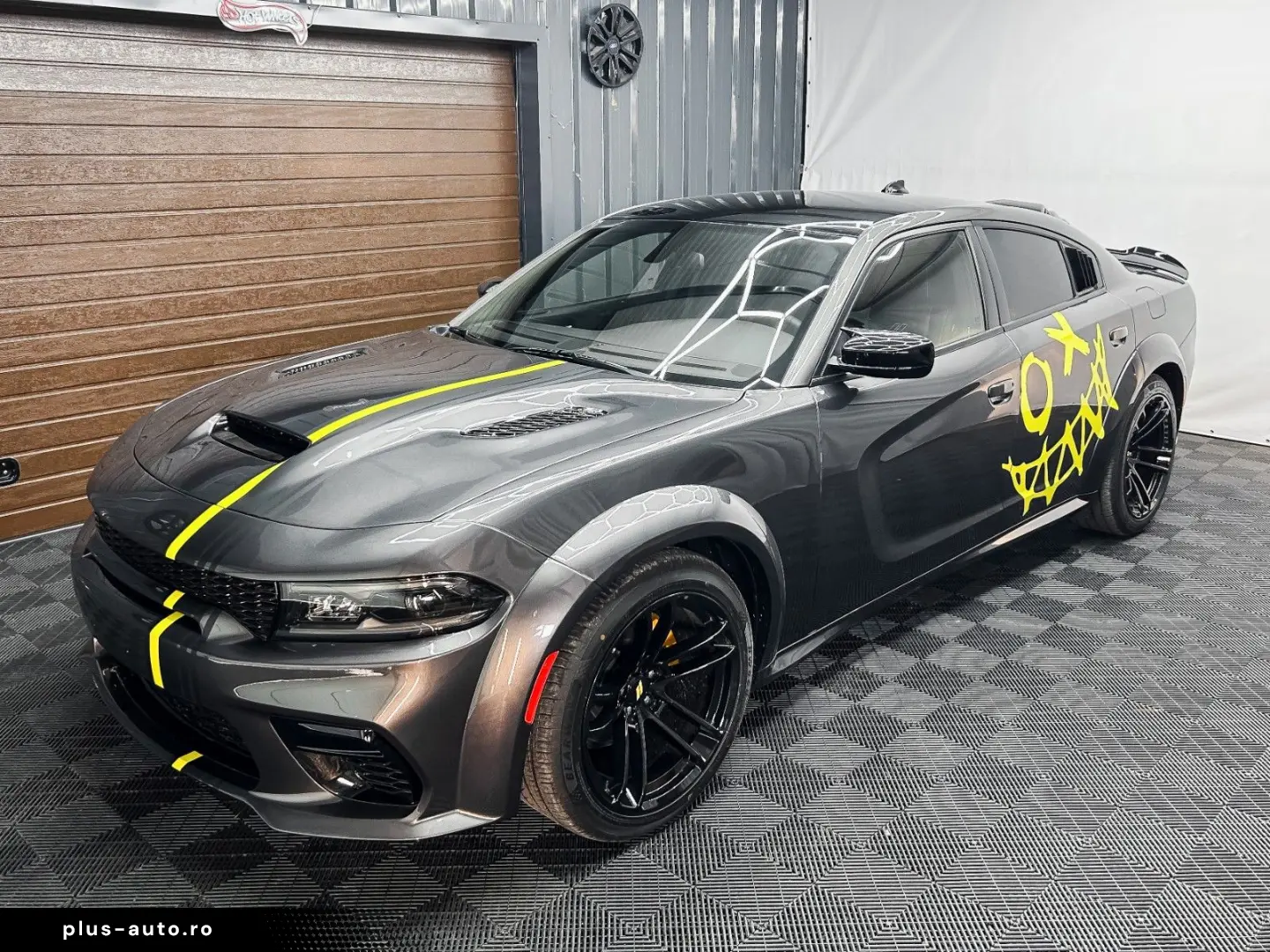 DODGE Charger WideBody SRT Look 3.6 v6 GT