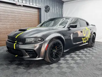 DODGE Charger WideBody SRT Look 3.6 v6 GT