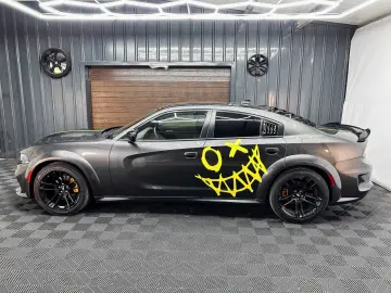 DODGE Charger WideBody SRT Look 3.6 v6 GT