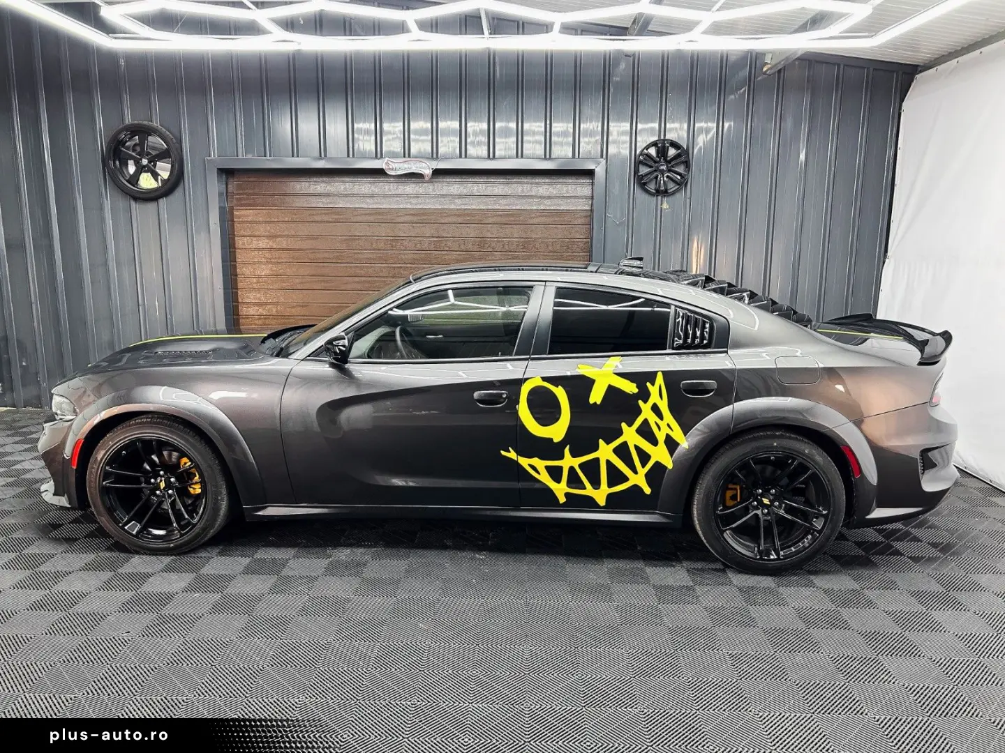 DODGE Charger WideBody SRT Look 3.6 v6 GT