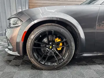 DODGE Charger WideBody SRT Look 3.6 v6 GT