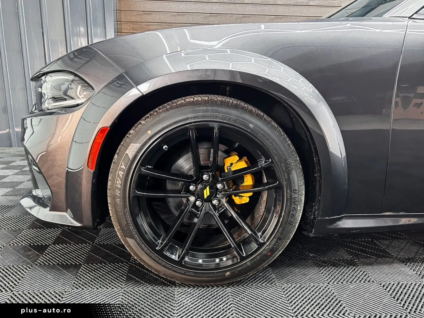 DODGE Charger WideBody SRT Look 3.6 v6 GT