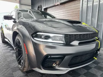 DODGE Charger WideBody SRT Look 3.6 v6 GT