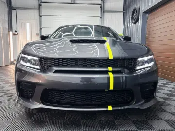 DODGE Charger WideBody SRT Look 3.6 v6 GT