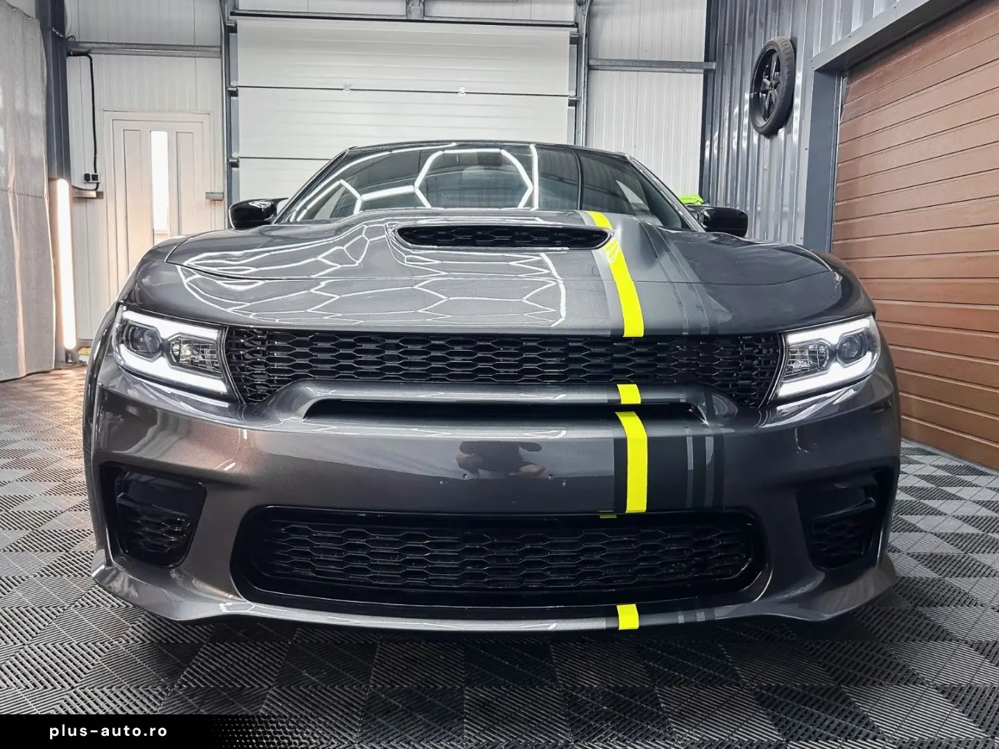 DODGE Charger WideBody SRT Look 3.6 v6 GT