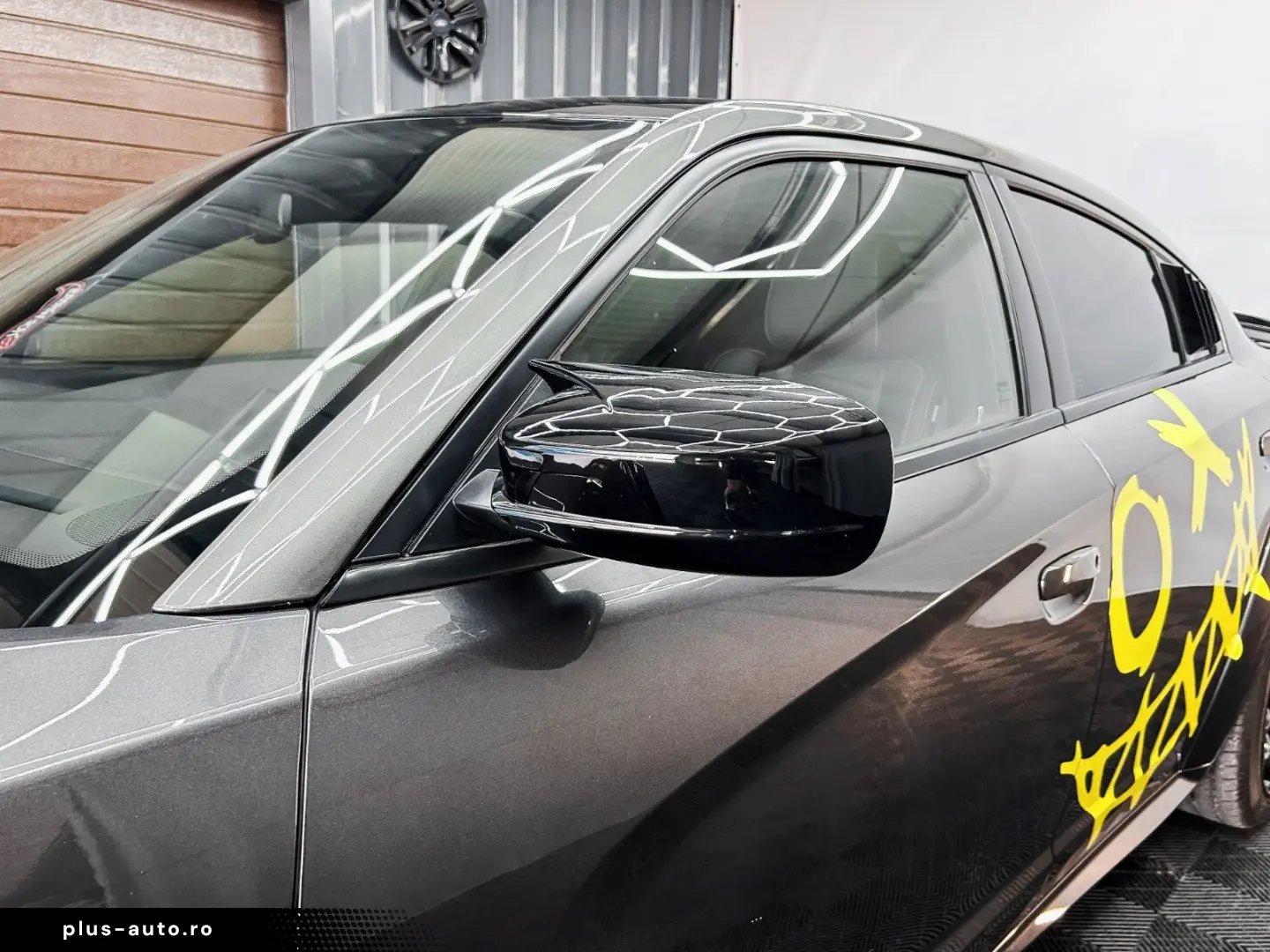 DODGE Charger WideBody SRT Look 3.6 v6 GT