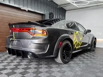 DODGE Charger WideBody SRT Look 3.6 v6 GT