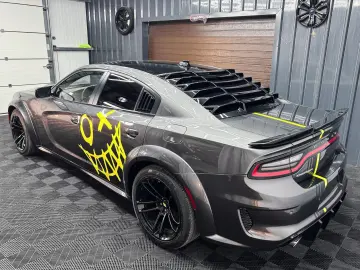 DODGE Charger WideBody SRT Look 3.6 v6 GT