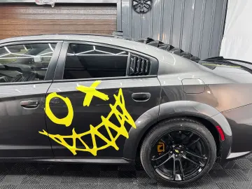 DODGE Charger WideBody SRT Look 3.6 v6 GT