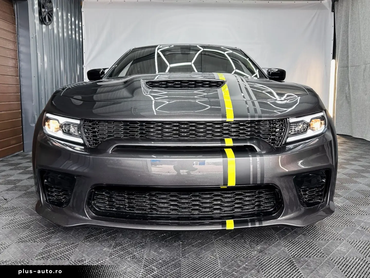 DODGE Charger WideBody SRT Look 3.6 v6 GT