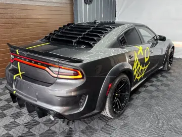 DODGE Charger WideBody SRT Look 3.6 v6 GT