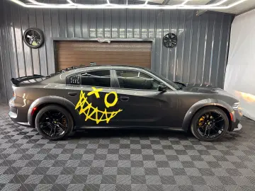 DODGE Charger WideBody SRT Look 3.6 v6 GT