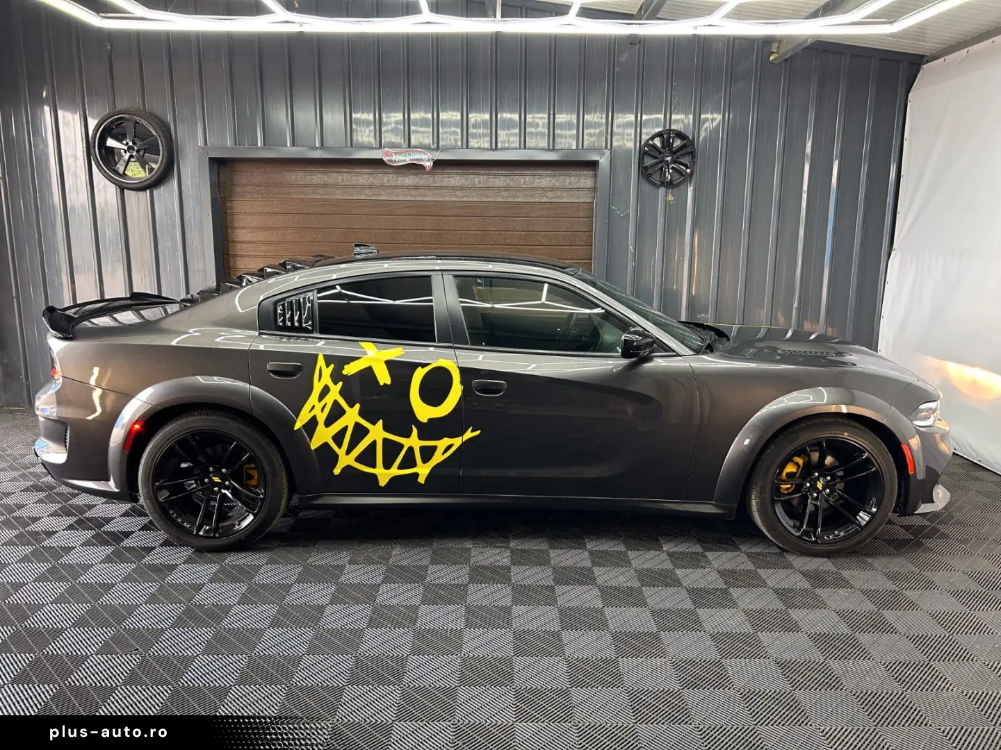 DODGE Charger WideBody SRT Look 3.6 v6 GT