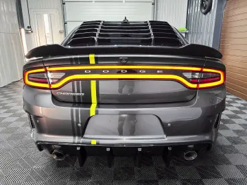 DODGE Charger WideBody SRT Look 3.6 v6 GT