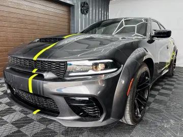 DODGE Charger WideBody SRT Look 3.6 v6 GT