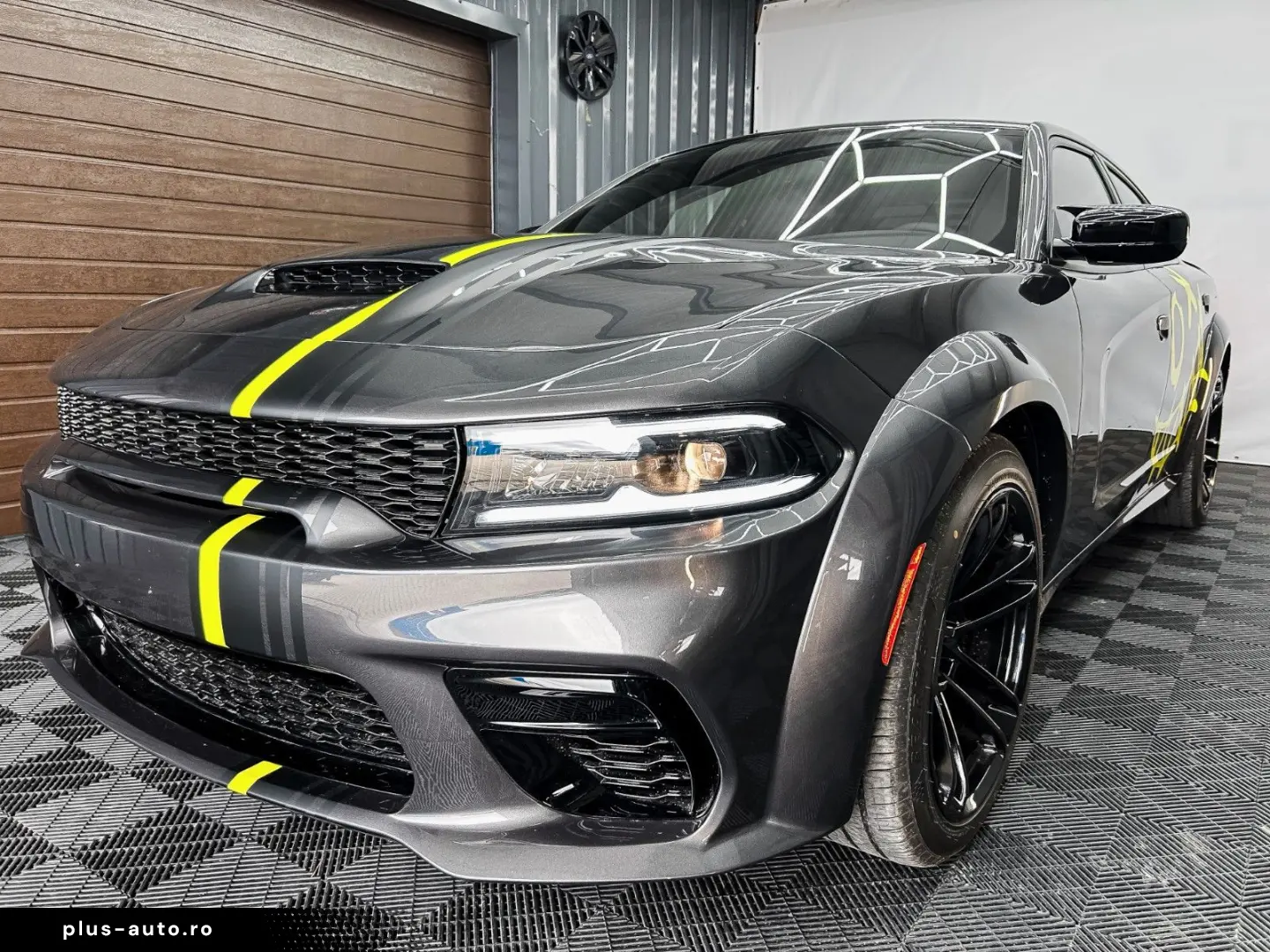 DODGE Charger WideBody SRT Look 3.6 v6 GT