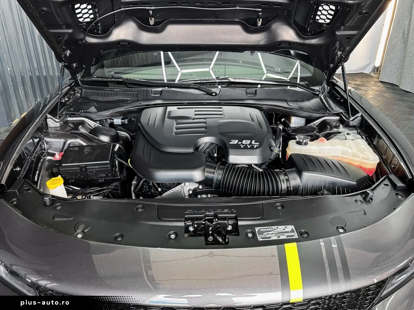 DODGE Charger WideBody SRT Look 3.6 v6 GT