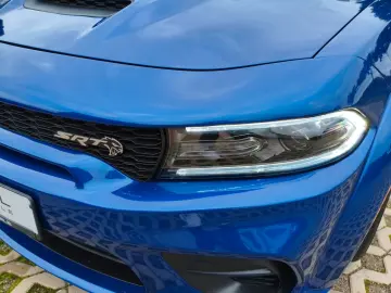 DODGE Charger 6.2 V8 Kompressor Hellcat WIDEBODY