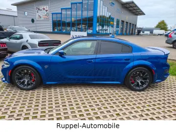 DODGE Charger 6.2 V8 Kompressor Hellcat WIDEBODY