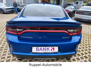 DODGE Charger 6.2 V8 Kompressor Hellcat WIDEBODY