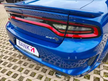 DODGE Charger 6.2 V8 Kompressor Hellcat WIDEBODY