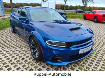 DODGE Charger 6.2 V8 Kompressor Hellcat WIDEBODY