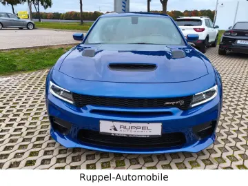 DODGE Charger 6.2 V8 Kompressor Hellcat WIDEBODY