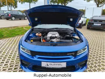 DODGE Charger 6.2 V8 Kompressor Hellcat WIDEBODY