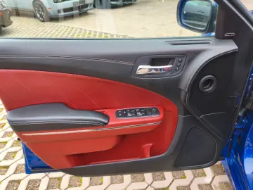 DODGE Charger 6.2 V8 Kompressor Hellcat WIDEBODY