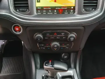 DODGE Charger 6.2 V8 Kompressor Hellcat WIDEBODY